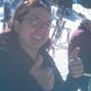 Meet your Posher, Adrienne